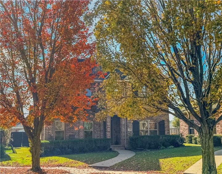 Property Photo: 7159 Floy Court AR 72762