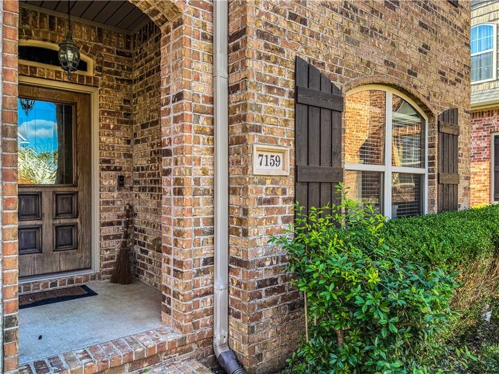 Property Photo:  7159 Floy Court  AR 72762 