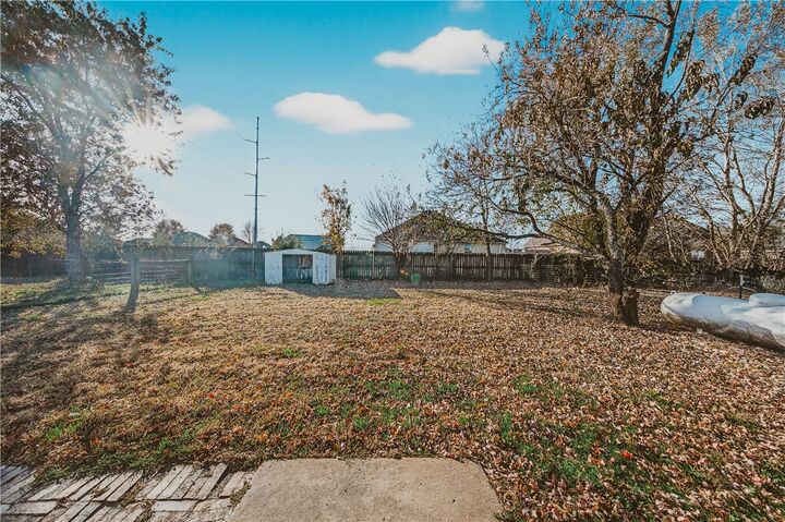 Property Photo:  806 SW Tater Black Road  AR 72712 