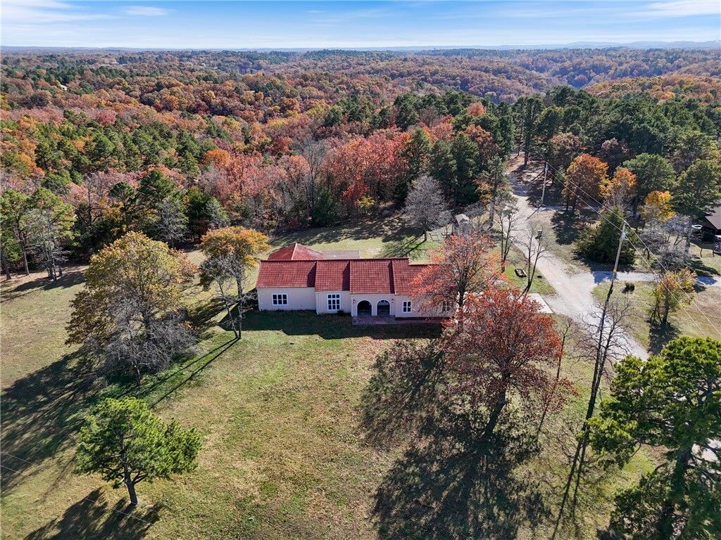 Property Photo:  40 County Road 2404  AR 72632 