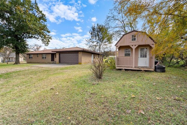 Property Photo:  6451 Madison 6041  AR 72727 