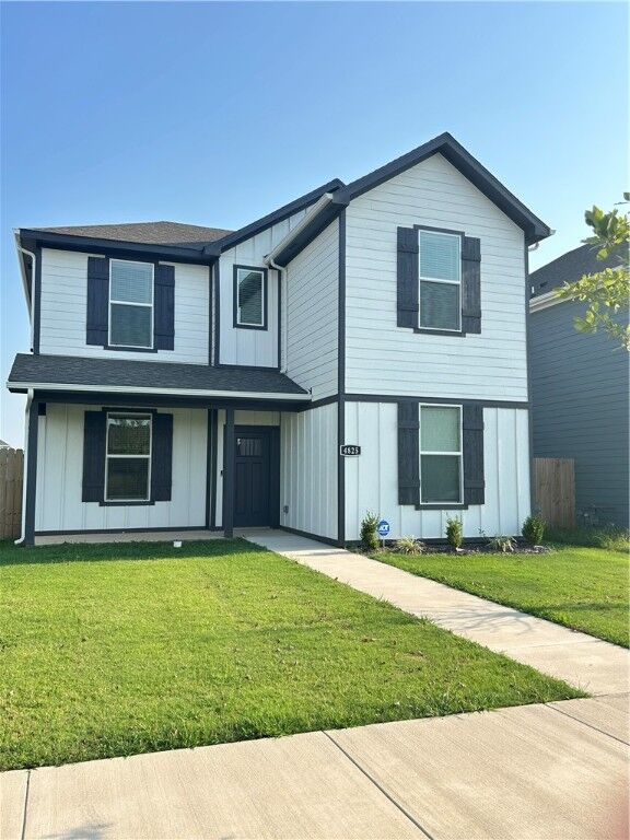 Property Photo: 4825 W Triangle Street AR 72704