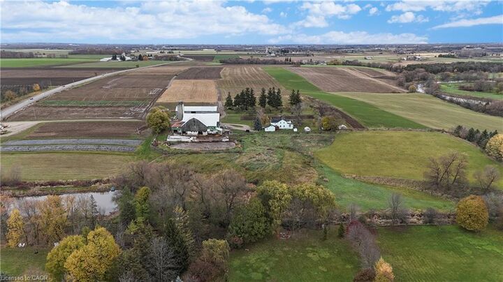 Property Photo:  1183 Northfield Drive E  ON N0B 2V0 