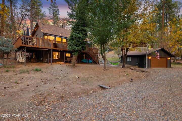 1458 E Silver King Circle  Prescott AZ 86303 photo