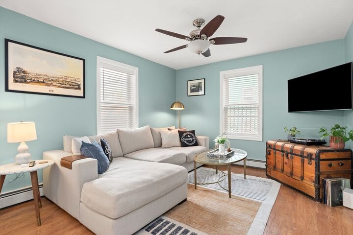 Property Photo: 39 1/2 Harbor St 1 MA 01970