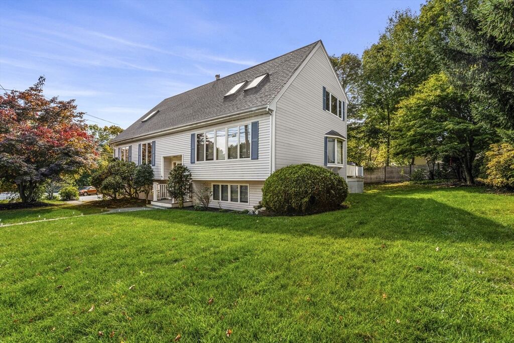 Property Photo:  200 Robbins St.  MA 02186 