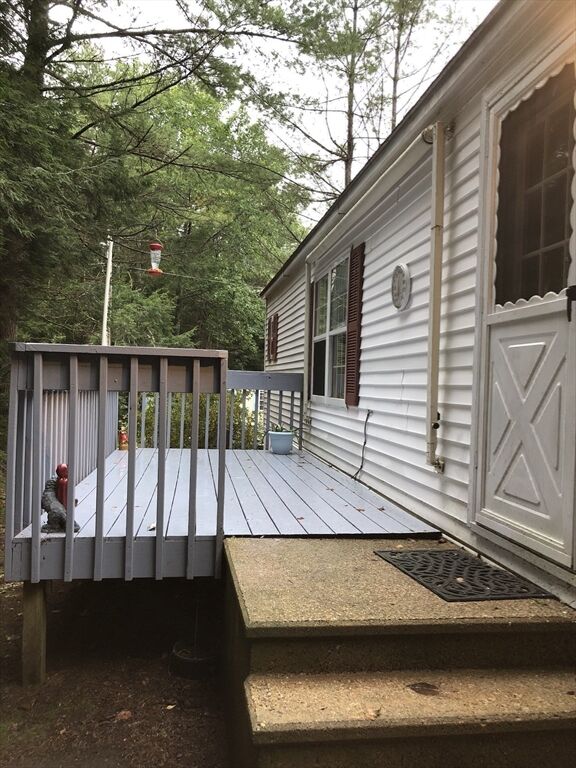 Property Photo: 11 Colonial Lane MA 01475