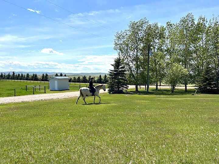 Property Photo: 165016 Rge Rd 285 Road AB T0L 1R0