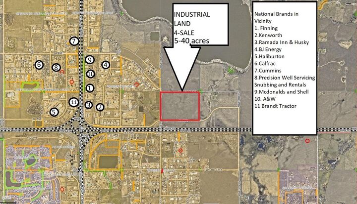Property Photo: 9300 69 Avenue AB T8X 5B3