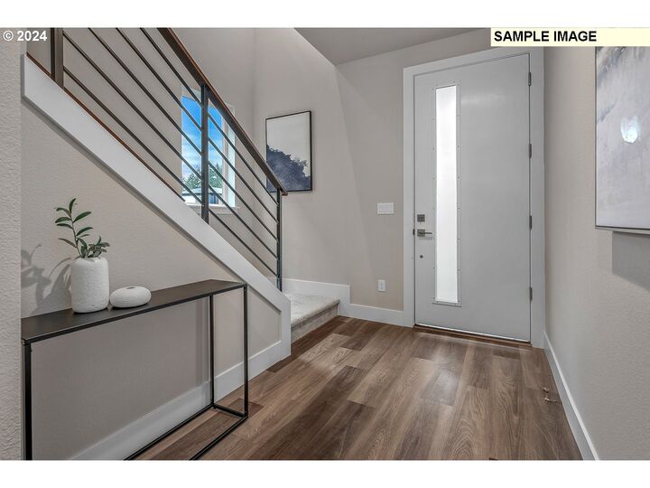 Property Photo:  16801 SE Shimmering Leaf St  OR 97086 