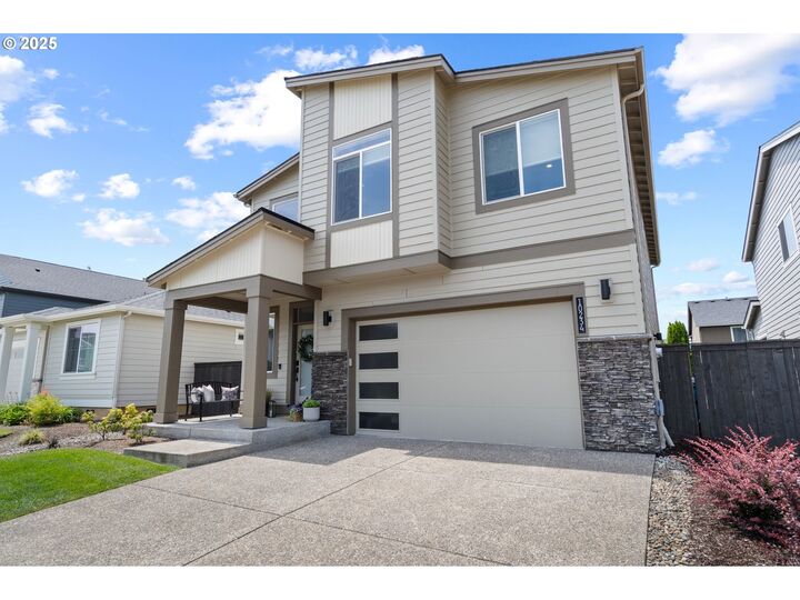 Property Photo: 10234 NE 132nd Pl WA 98682