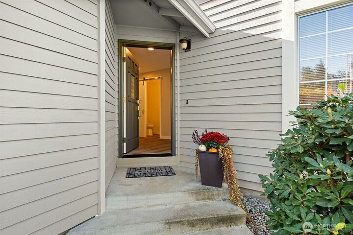 Property Photo: 720 7th Street SW WA 98371