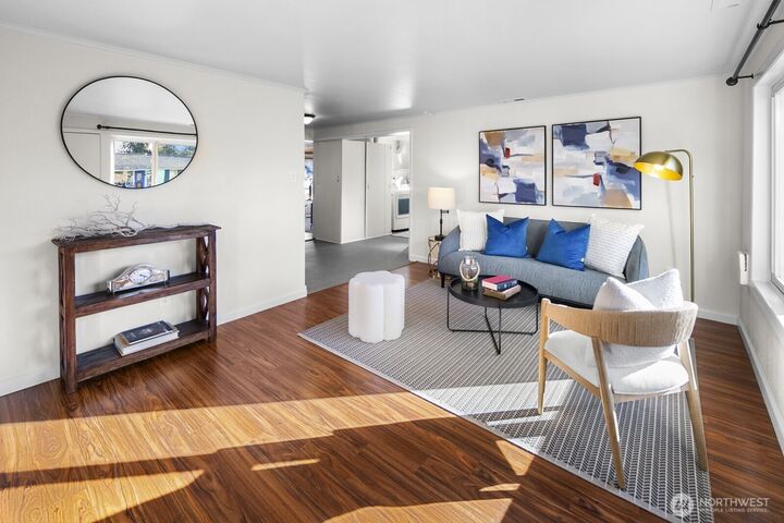 Property Photo: 23901 59th Place W WA 98043