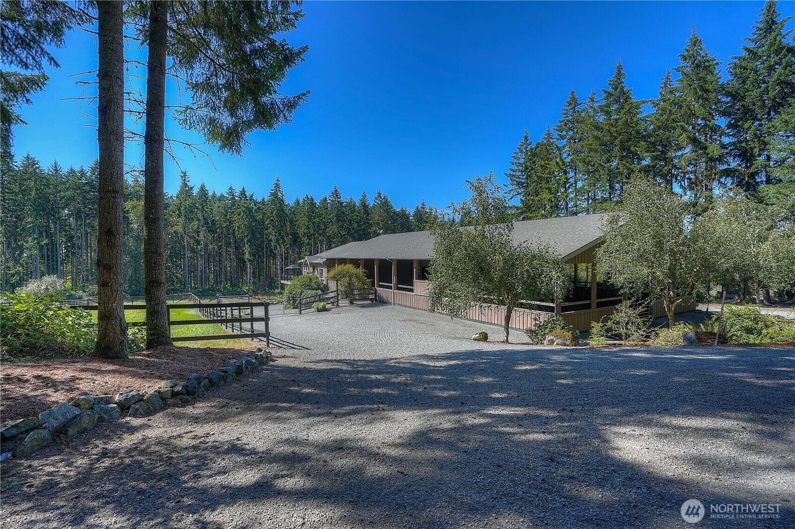Property Photo: 32408 146th Avenue E WA 98338