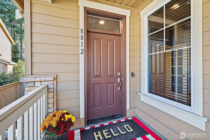 Property Photo: 8812 Norman Avenue SE WA 98065