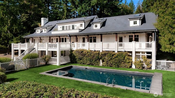 Property Photo: 21819 SE 13th Place WA 98075