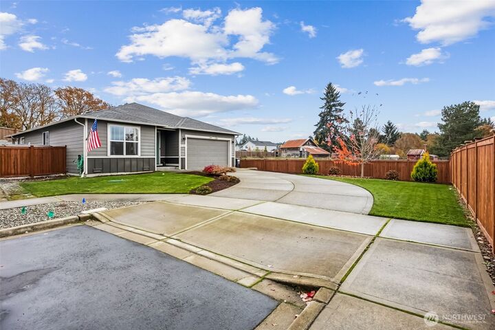 Property Photo: 7735 22nd Lane SE WA 98503