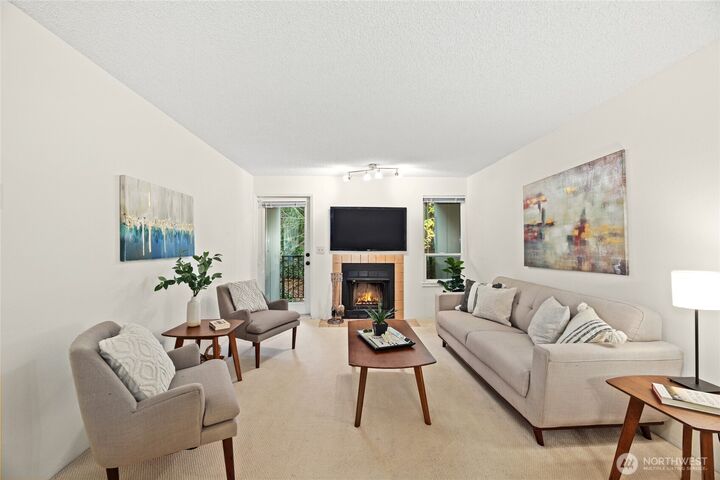 Property Photo: 13717 Linden Avenue N 213 WA 98133