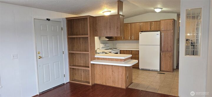 Property Photo: 130 N 3rd. Avenue 7 WA 98382