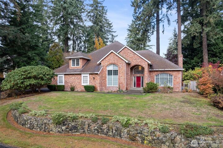 Property Photo:  6613  Villa Madera Drive SW  WA 98499 