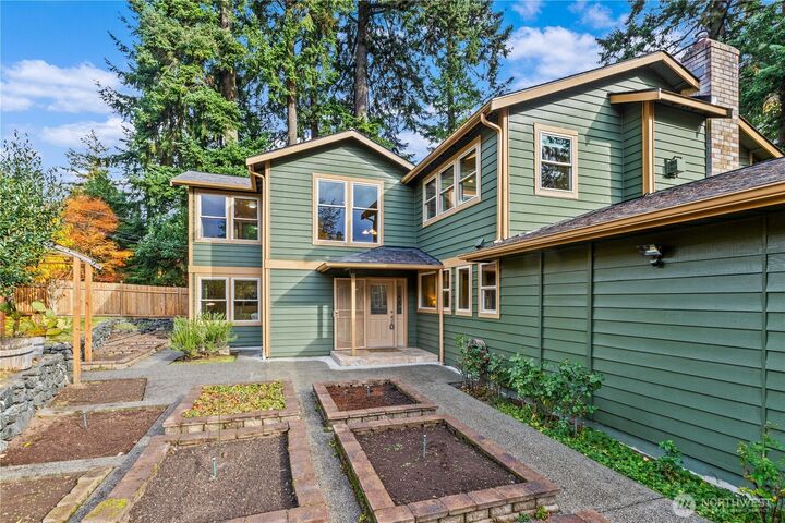 Property Photo:  14808  84th Avenue NE  WA 98028 