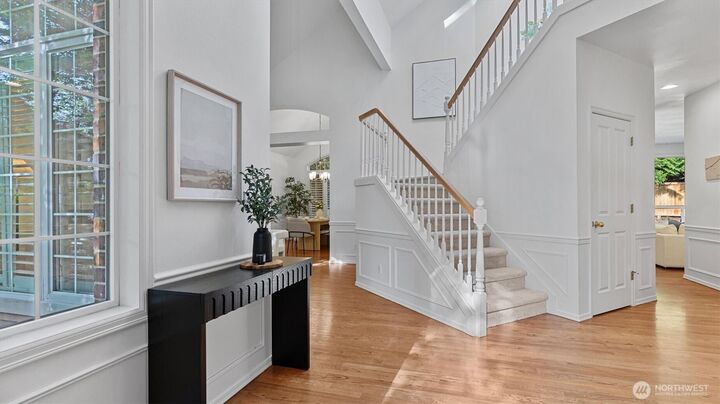 Property Photo: 110 247th Avenue SE WA 98074