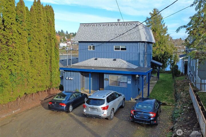 Property Photo:  1108  Highland Avenue  WA 98337 
