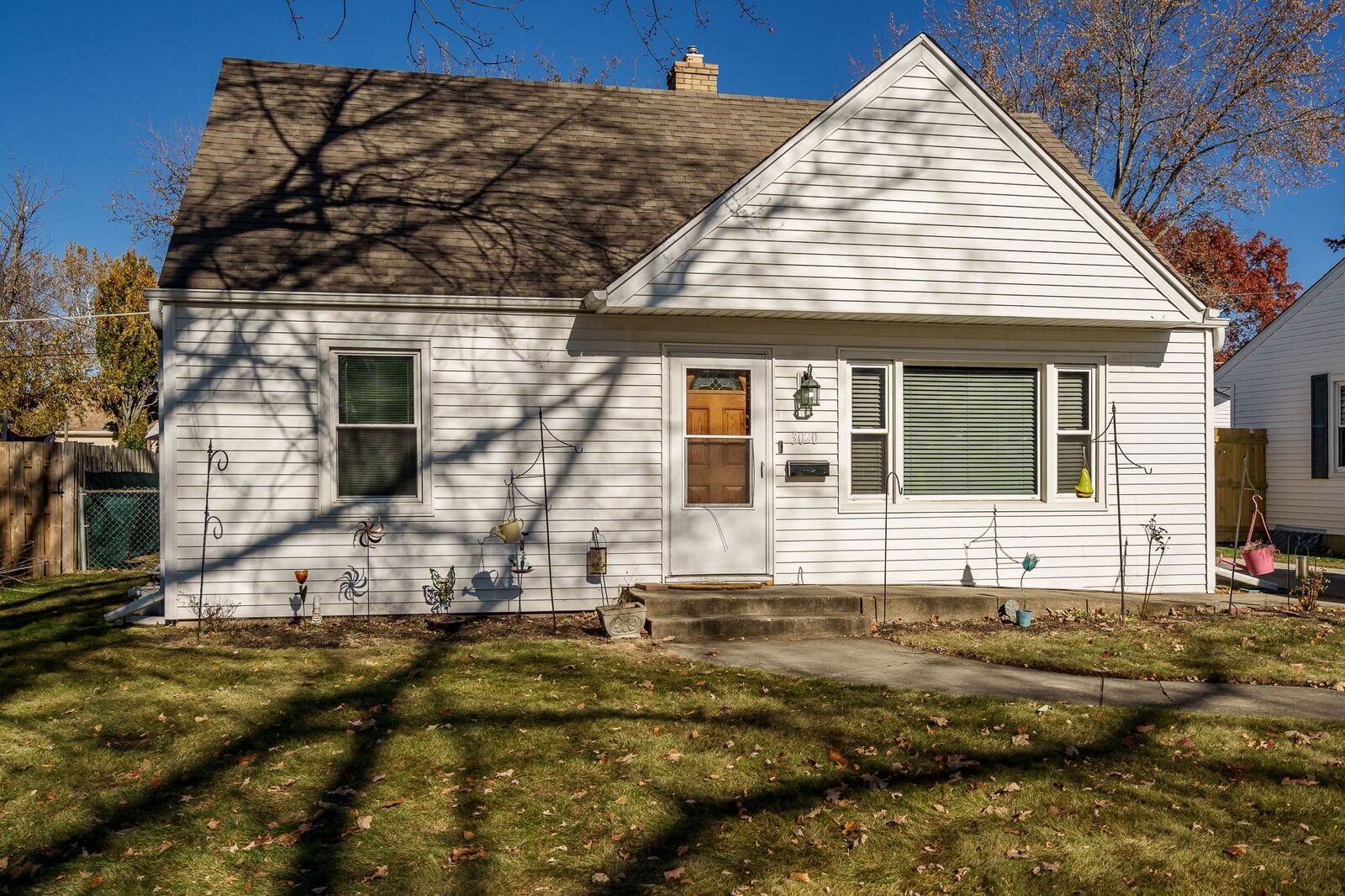 Property Photo:  3020 Barrington Place  IL 61107 