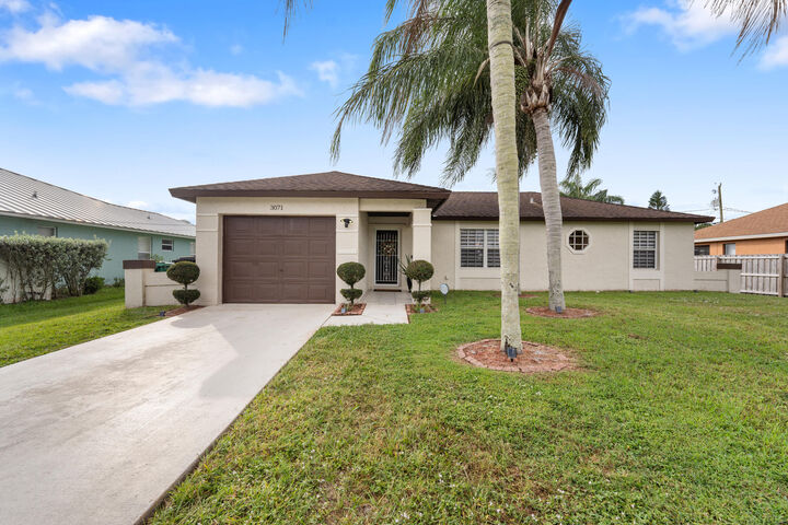 3071 SE Wake Road  Port Saint Lucie FL 34984 photo