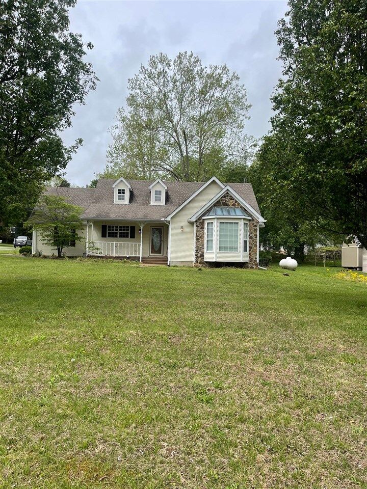 Property Photo:  457 W Villa Drive  KY 42101 