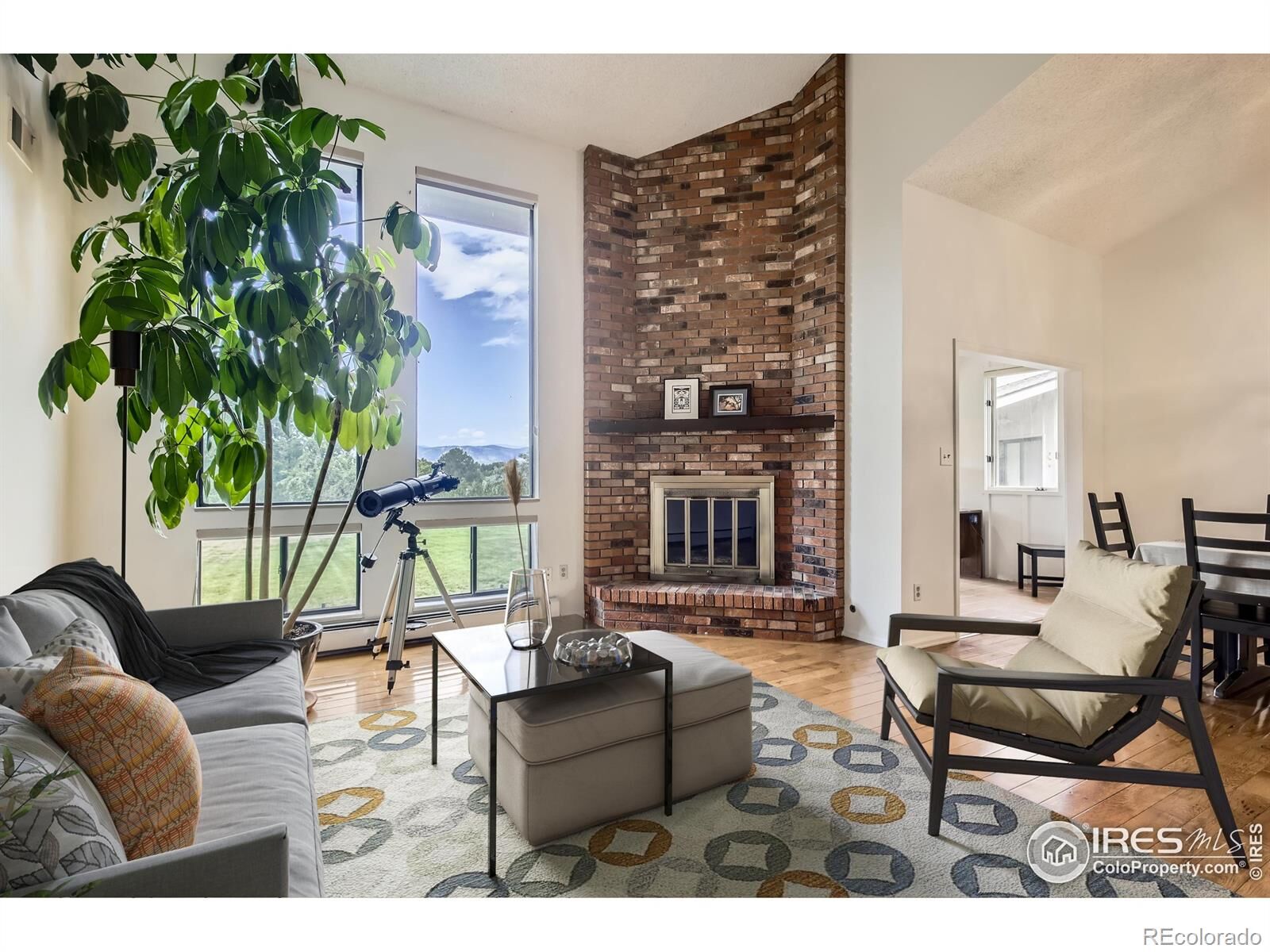 Property Photo:  1729 Elim Court  CO 80524 