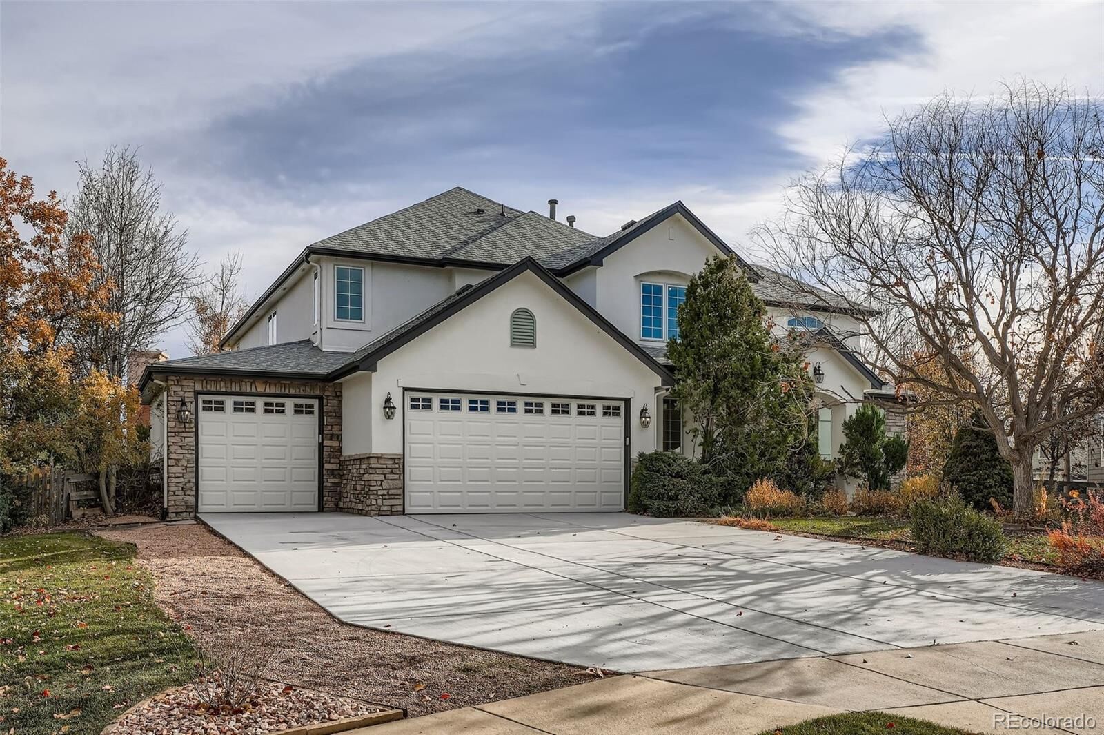 Property Photo:  5398 S Jay Drive  CO 80123 