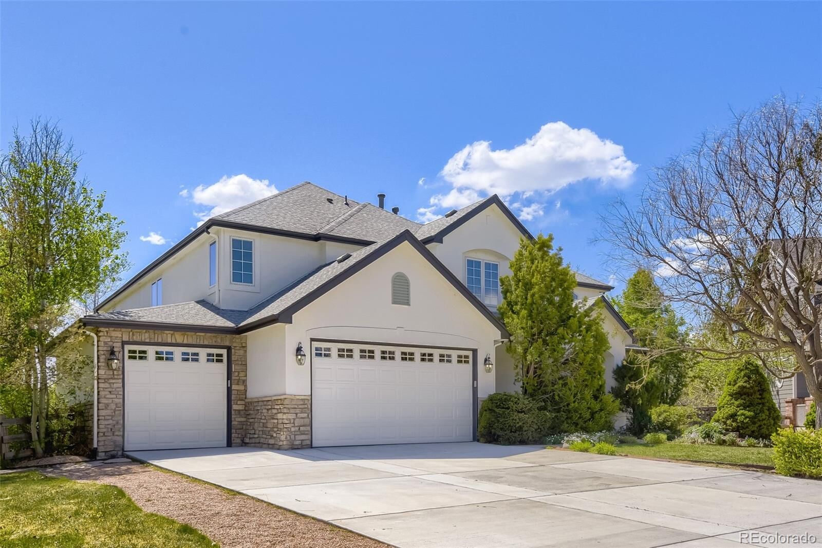 Property Photo: 5398 S Jay Drive CO 80123