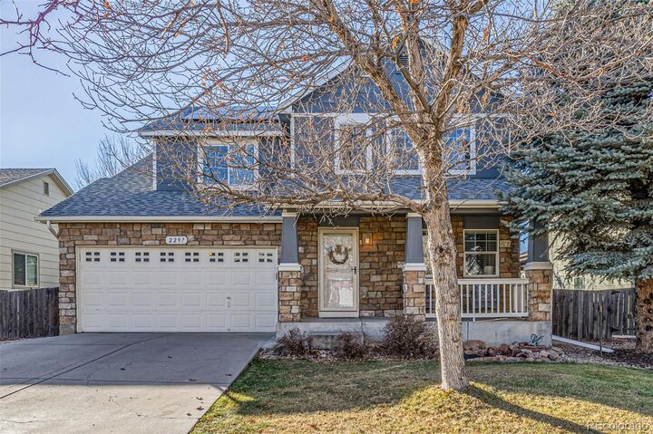 Property Photo:  2297 Dogwood Drive  CO 80516 