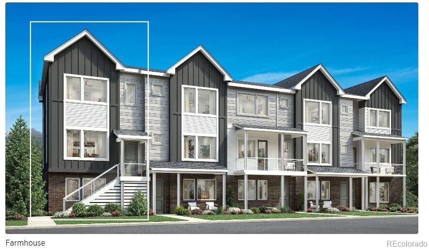 Property Photo: 659 Skyhook Street CO 80516