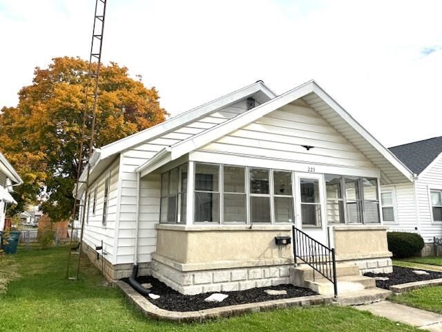 Property Photo:  223 SW 4th Street  IN 47374 