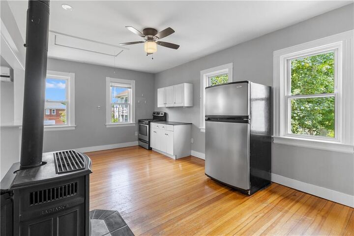 Property Photo:  291 Maple Avenue 2  RI 02806 