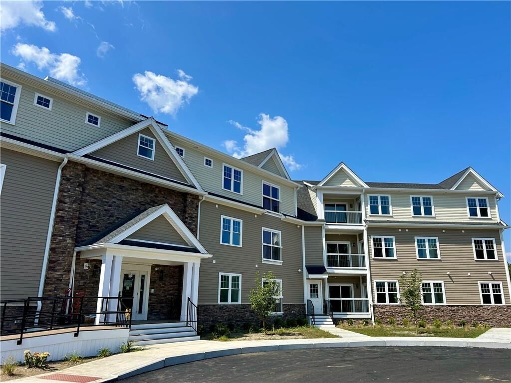 Property Photo:  9 Joseph N Zenga Jr Boulevard 113  RI 02818 