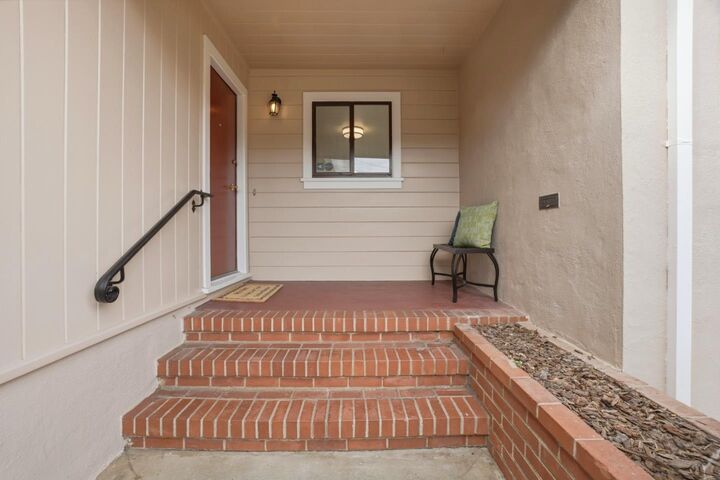 Property Photo: 33 Lilac Lane CA 94080