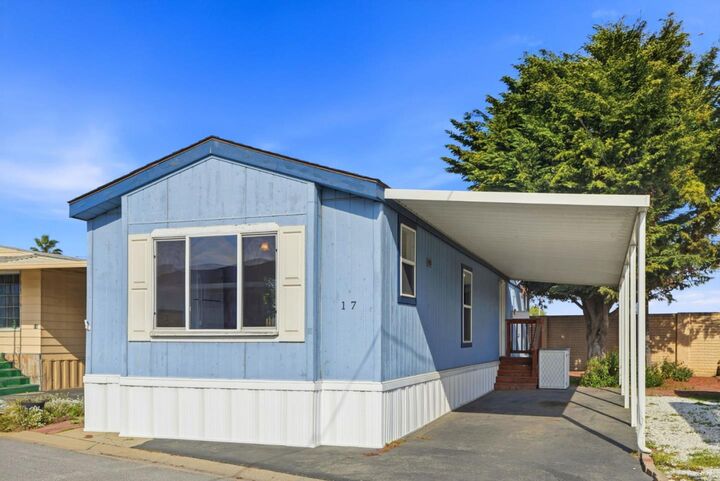 Property Photo: 55 San Juan Grade Road 17 CA 93906