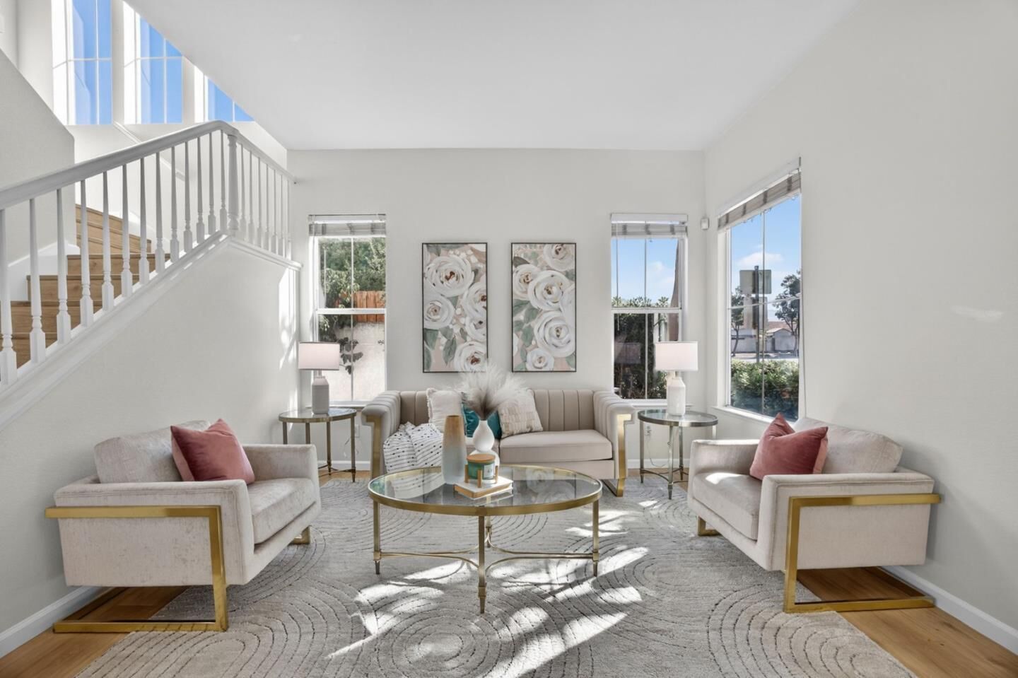 Property Photo: 2955 Vineyard Park Drive CA 95148