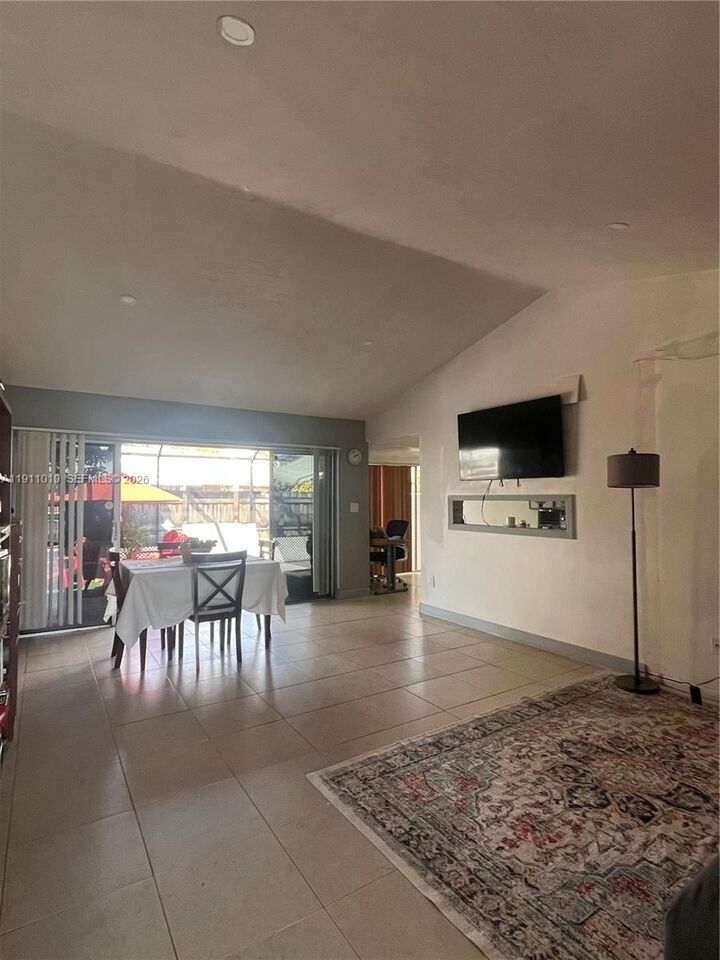 Property Photo: 12215 SW 119th Ter FL 33186