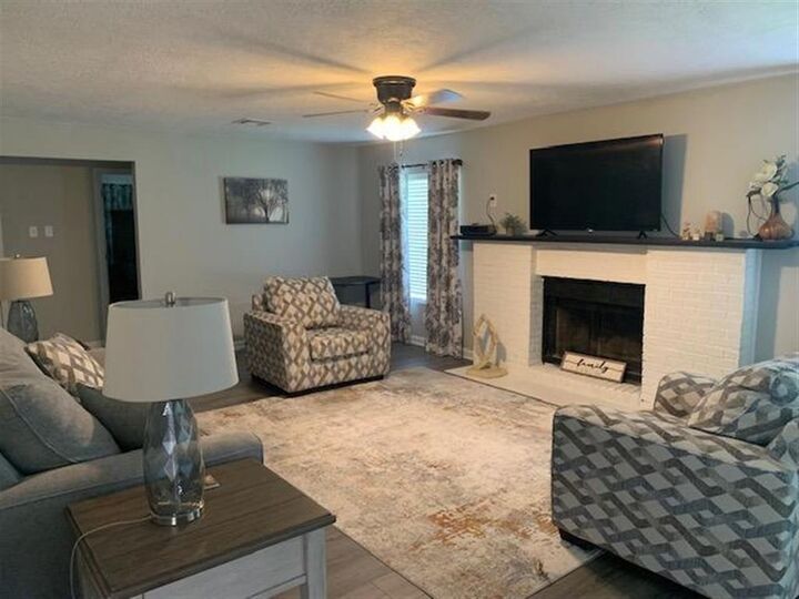 Property Photo:  3124 Davis Road  LA 70669 