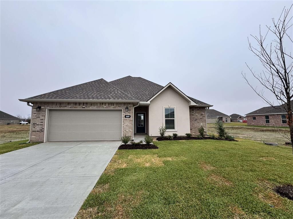 Property Photo:  4469 Cornerstone Crossing  LA 70607 