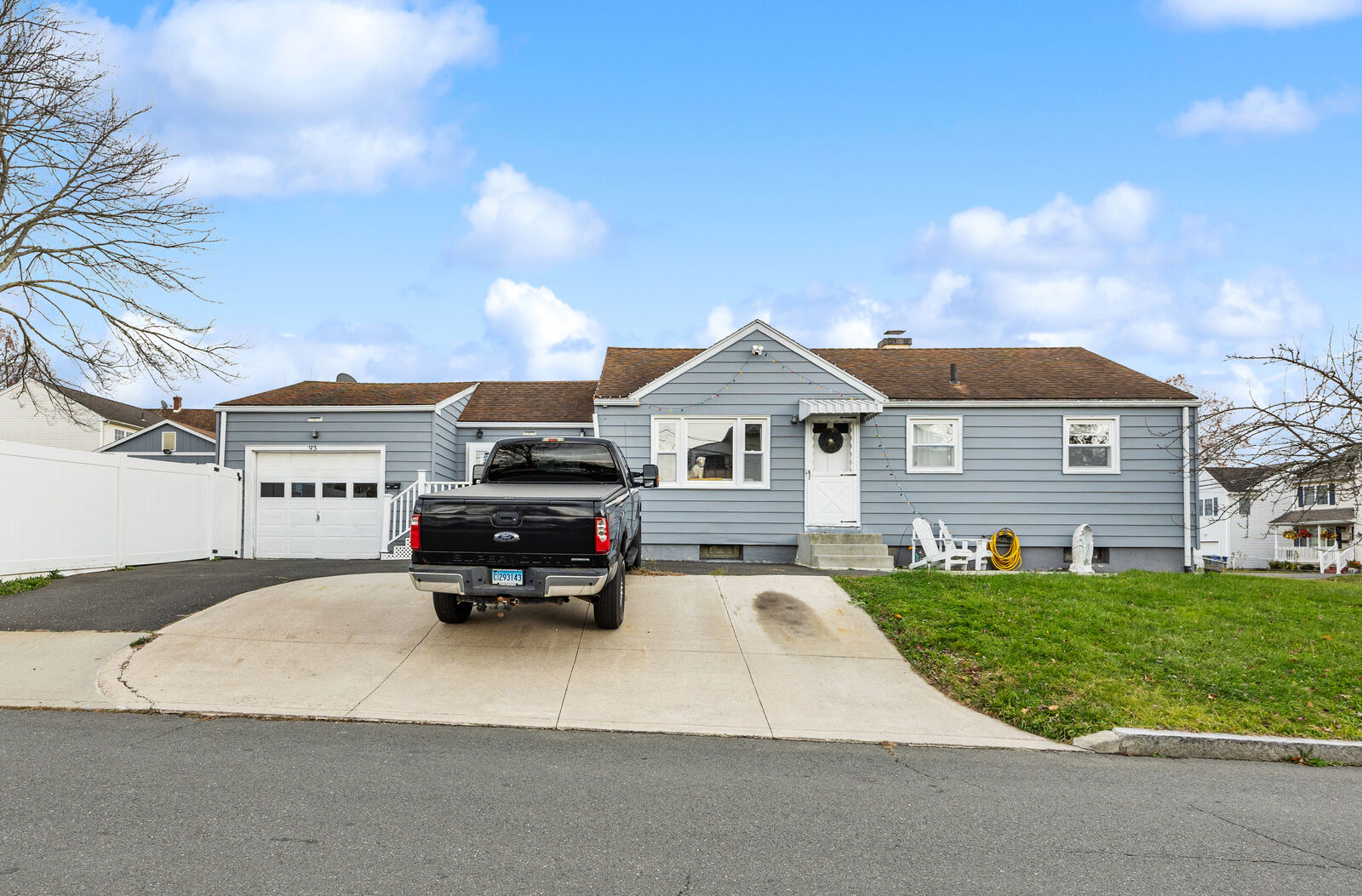 Property Photo: 93 Stanwood Street CT 06110