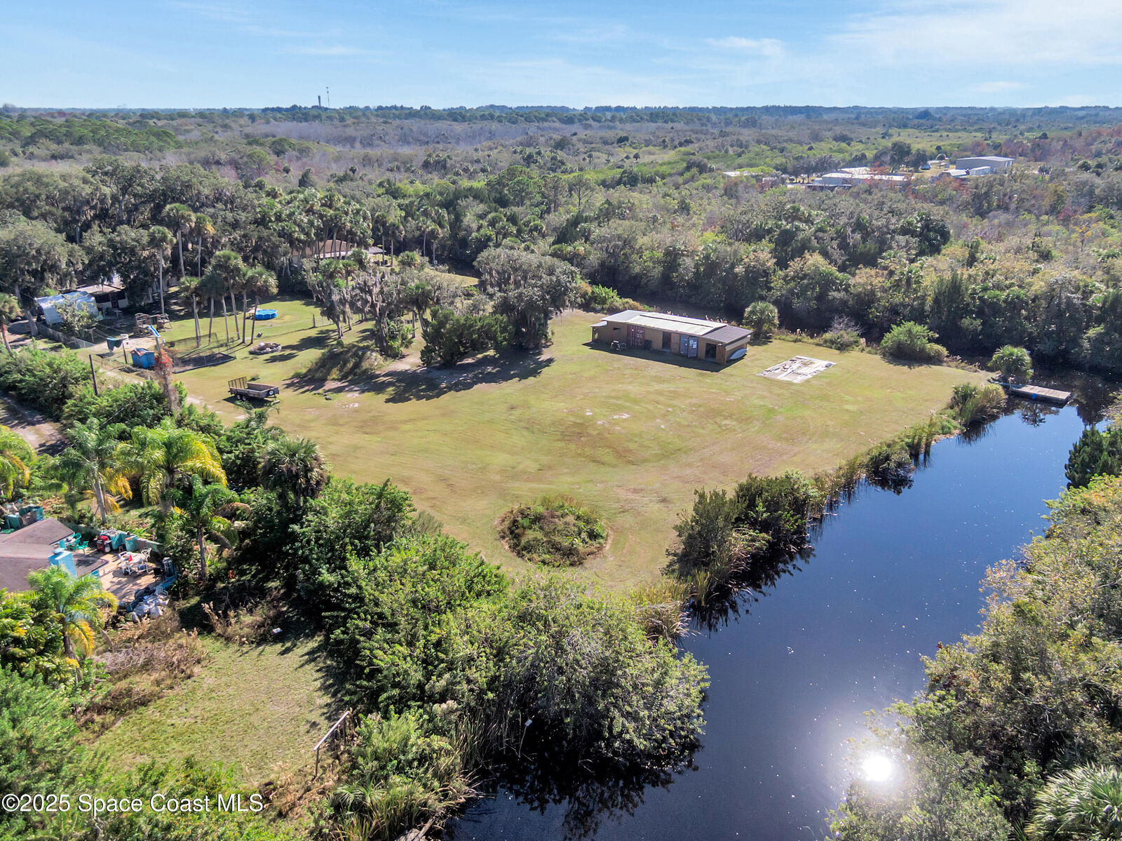 Property Photo:  865 Pine Island Road  FL 32953 