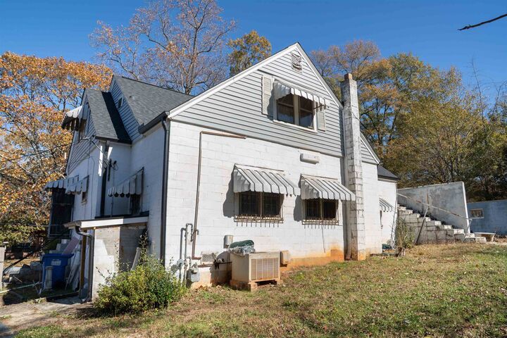 Property Photo: 914 Howard Street SC 29303