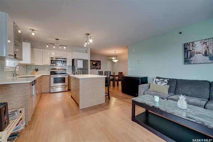 Photo de la propriété:  415 Hunter Road 302A  SK S7T 0J7 