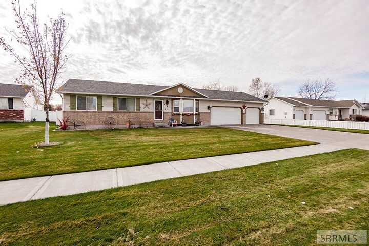 4426 Chippewa Lane  Idaho Falls ID 83406 photo