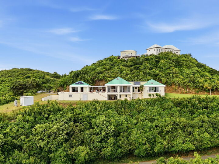 Property Photo:  63 Marienhoj Ea  VI 00820 